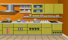 Abode Escape 2 - Screenshot 2