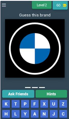 Brand Guessing - Screenshot 3