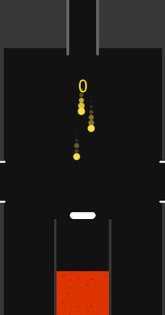 Ball Fall - Screenshot 2