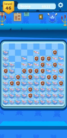 Royale Blast - Screenshot 3