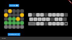 Wordly - Guess The Word! - Screenshot 3