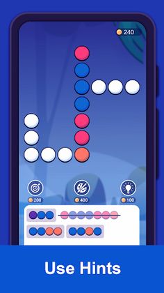 All Colors Puzzle - Screenshot 2