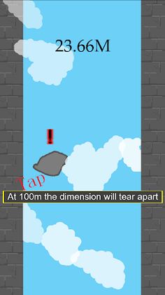 Tapping Stone - Screenshot 2