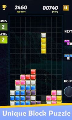 Block Puzzle Transform - Screenshot 1