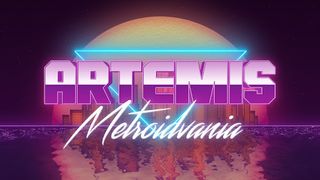 Artemis Metroidvania - Screenshot 1