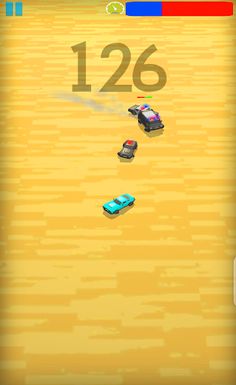 The Great Escape - Screenshot 2