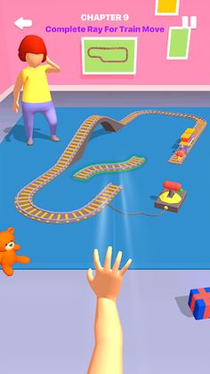 Odd Things - Screenshot 4