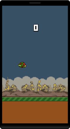 NoFlap - Screenshot 3