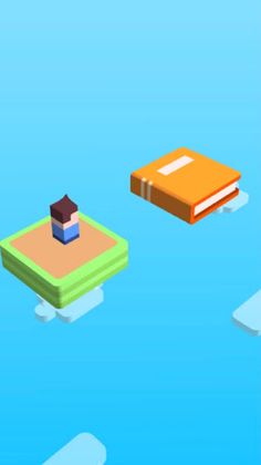 JUMP-BOY - Screenshot 2