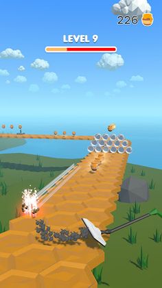 Bee Swarm - Screenshot 2