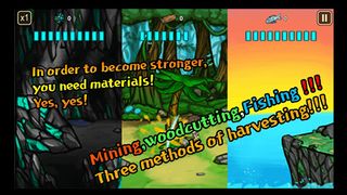 Stay Alive - Screenshot 3