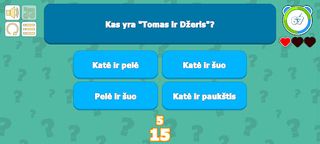 ATSAKYK - Screenshot 3