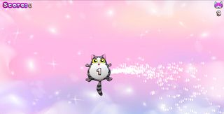 Kitty Pop lol - Screenshot 2