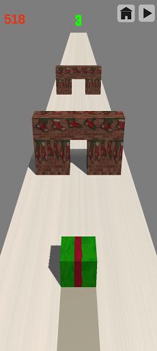 INFINITYGAME - Screenshot 2