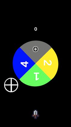 Hit the target - Screenshot 2