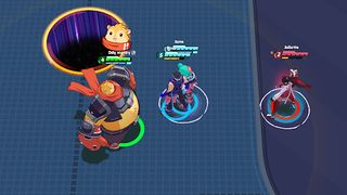 Omega Strikers - Screenshot 3