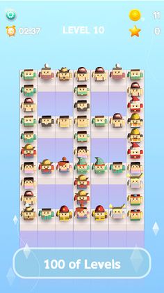 Block Buddies 3D - Screenshot 4