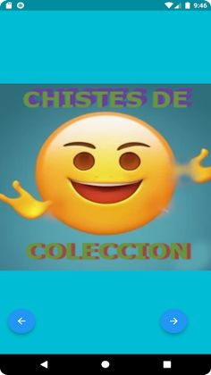 HumorExpress - Screenshot 3