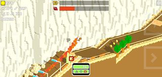 Reckless Remote Cars - Screenshot 1