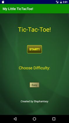 My Little 3T! - Screenshot 1