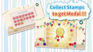 Kids Counting Game: 123 Goobee - Screenshot 3