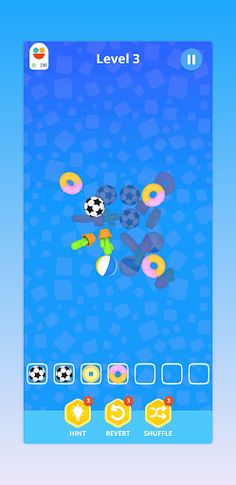 Smash Match! - Screenshot 4