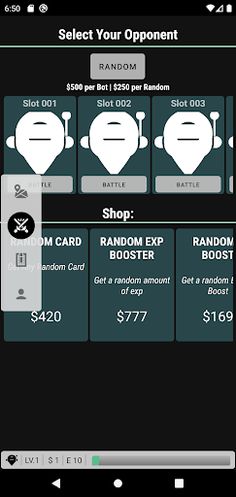 SoloFind - Screenshot 2