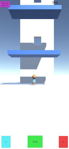 Lactose Baby - Screenshot 1