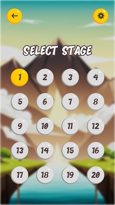 Speed Tapping - Tap Counter - Screenshot 3