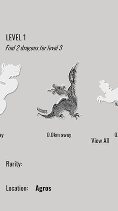 The Dragon Game - Screenshot 1