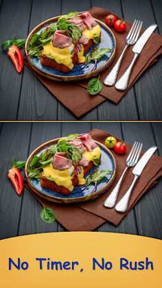 Food & Drinks Find Differences - Screenshot 3