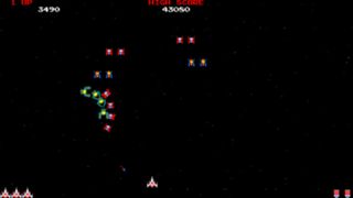 Galax Defender - Screenshot 3