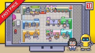 Hospital Story - The Playlist - Screenshot 1