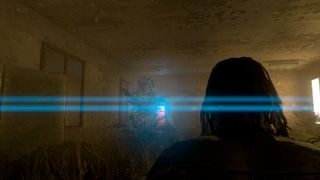 Slenderman RE - Screenshot 1