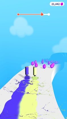 Paint Run 3D - Screenshot 4