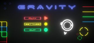 Gravity - Screenshot 2