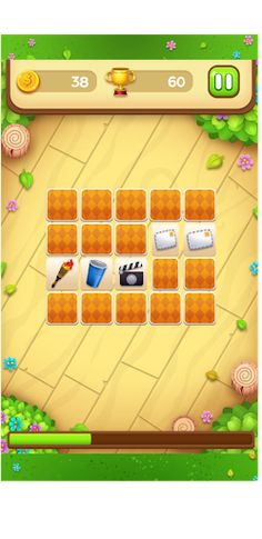 Memory Match - Screenshot 4