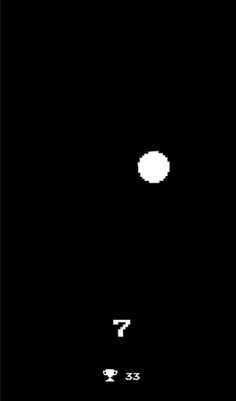 Tap the Dot - Screenshot 3