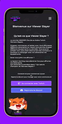 Viewers Slayer - Screenshot 1