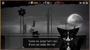 She Wants Me Dead - Screenshot 2