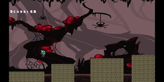 Infinite game runner - Screenshot 3