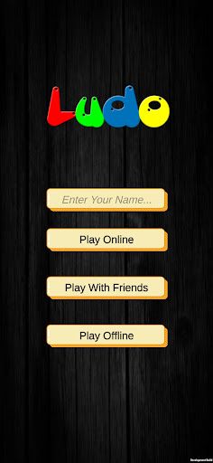 Ludo Power World - Screenshot 2