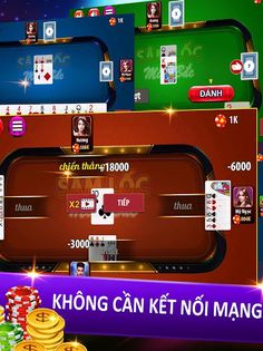 Sâm Lốc - Sam Loc Mien Bac - Screenshot 2