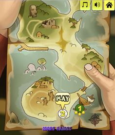 Ancient ore - Screenshot 2