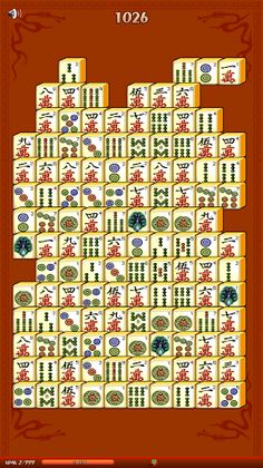 MahJongCon - Screenshot 2