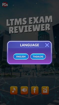 LTO: LTMS Exam Reviewer - Screenshot 2