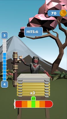 Ice Breaker - Screenshot 1