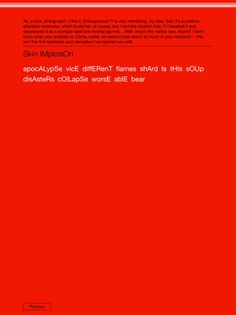 Grayout - Screenshot 4