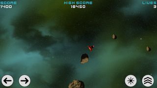 Da'Roids -- Revamped - Screenshot 1