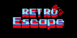 Retro Escape - Screenshot 1